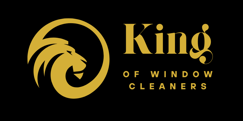 kingofwindowcleaners.com